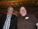 Click to view big image Bill Bunker and John Chadwick